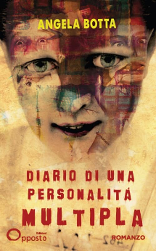 Diario di una personalità multip