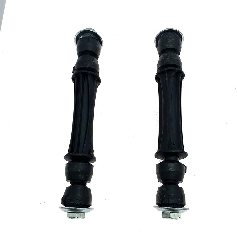 Amazon.com: 2 Sway Bar Stabilizer End Link Front Left Right Pair 