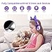 esonstyle Headphones Invisible Sleep Headphones, Sleep Earbuds for Side Sleepers