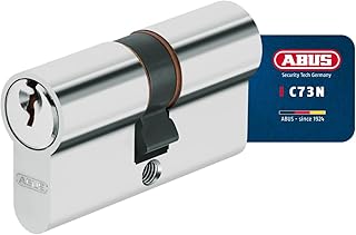 ABUS Profil-Zylinder C73N 30/35 SB
