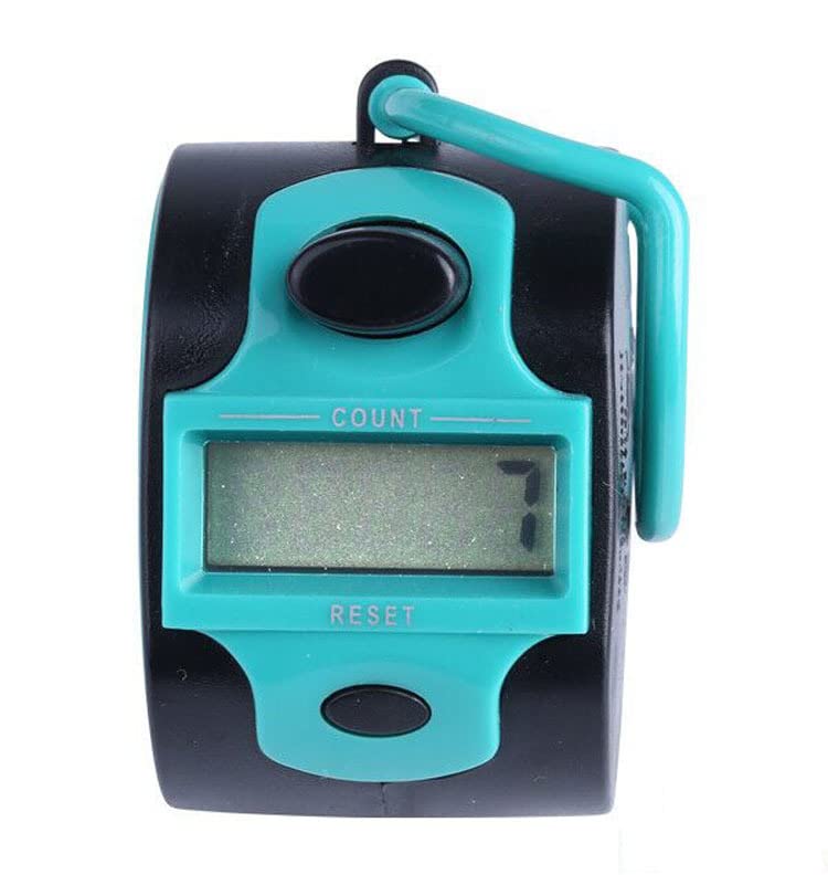Compteur Tasbeeh et score de golf pour ne plus jamais perdre le fil du calcul