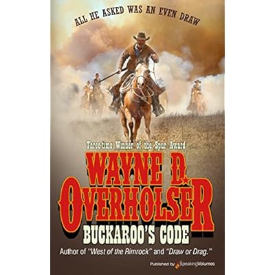 Buckaroo's Code