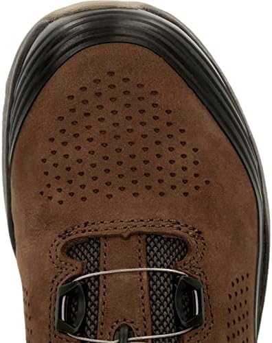 ROCKY Summit Elite eVent Waterproof Hiking Boot Size 13(M) | Image 5