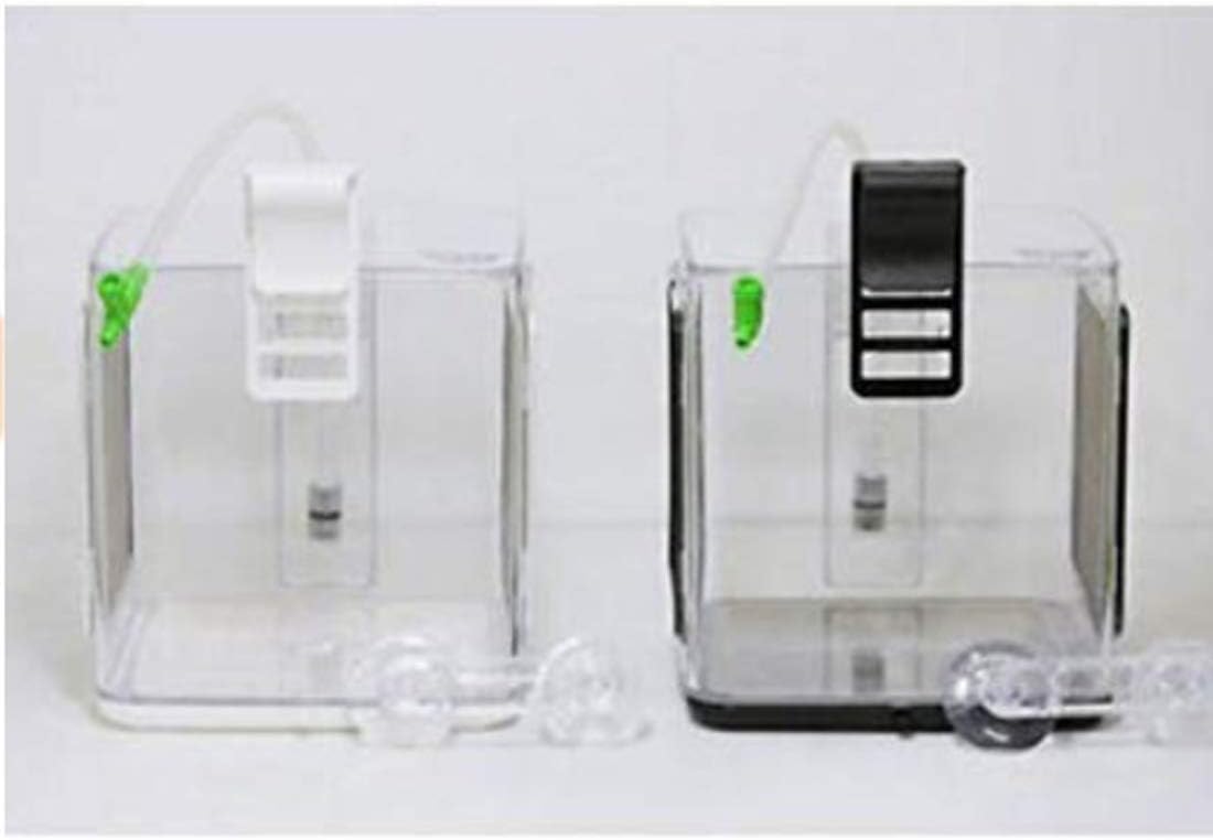 ZISS BL-2 EZ Breeder Fish & Shrimp Separating Box Aquarium Breeding Hatchery Box 2.4L Large Size