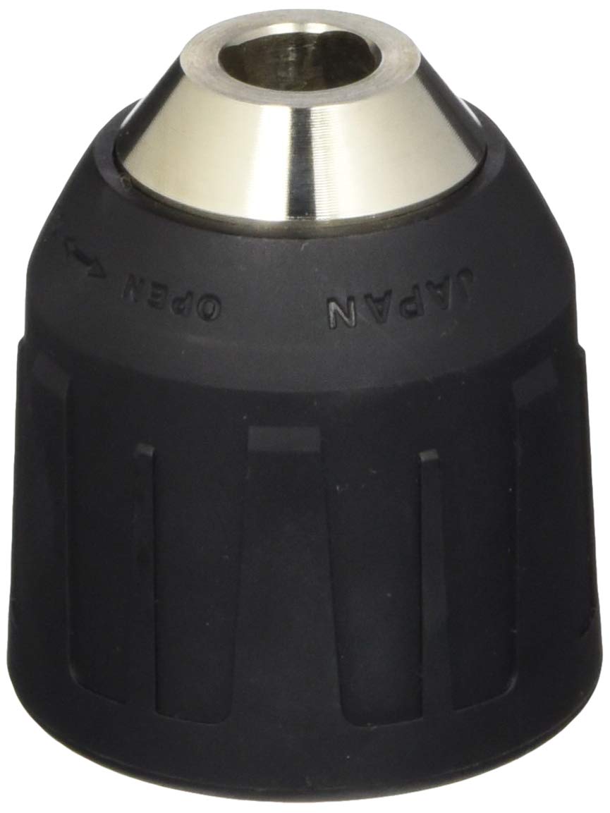 Makita Multi-Colour 196308-9 Keyless Chuck 10