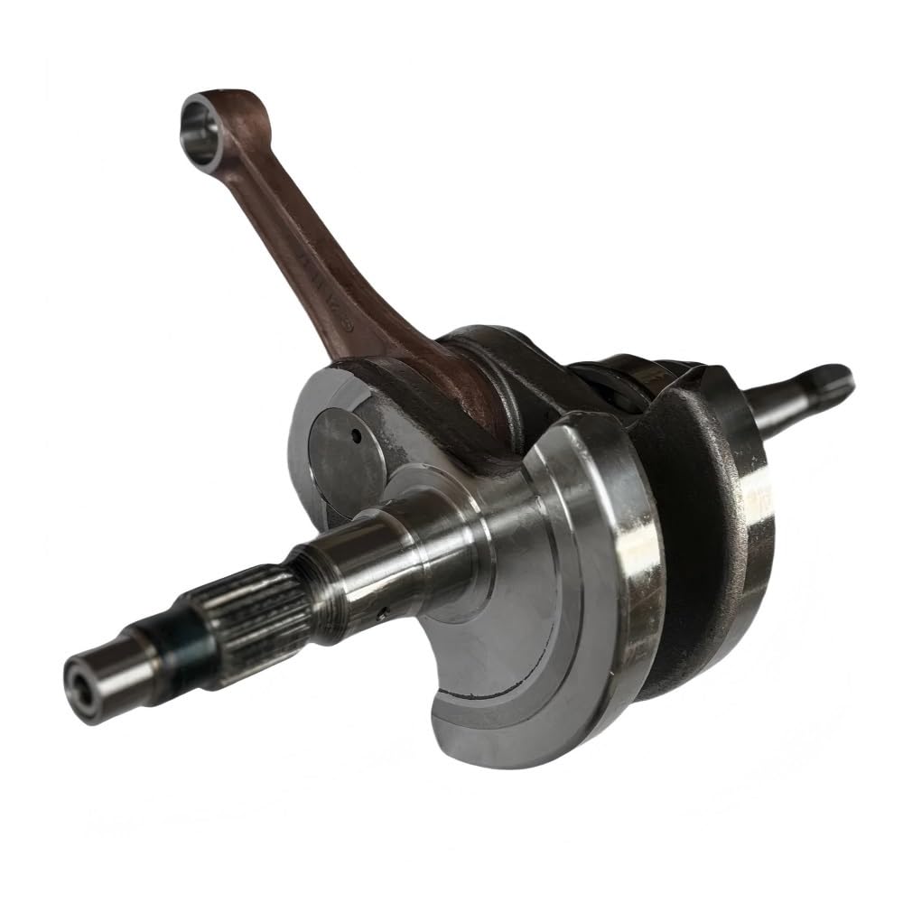 Bielles de Vilebrequin 5 cylindres pour HS700UTV P007000132000000 moteur moto