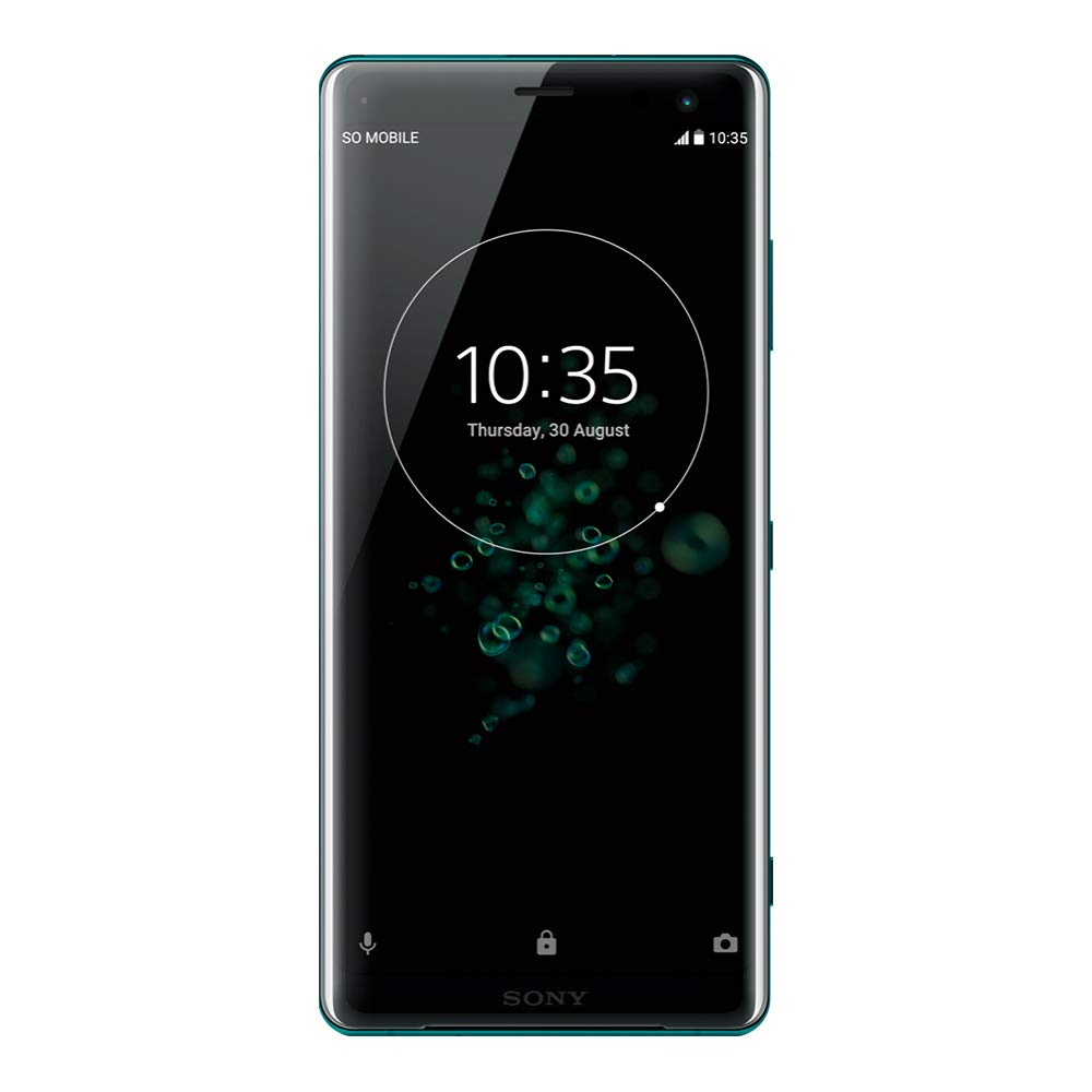 Sony Xperia XZ3 (H9493) 6GB / 64GB 6.0-inches LTE Dual SIM Factory