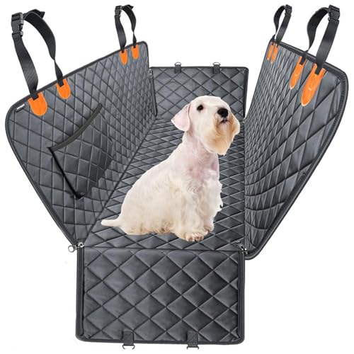 Lifetips �V�[���n���e���A�iSealyham Terrier�j �y�b�g�p�h���C�u�V�[�g �ԗp �㕔���� �� �L �h�� �h�� �h�� ���b�V���� �w�b�h���X�g�ȒP���� �܂肽���ݎ��[ �ې�OK ���s �ʉ@ ���o���� �ԗp�V�[�g�J�o�[ �y�b�g�V�[�g �h