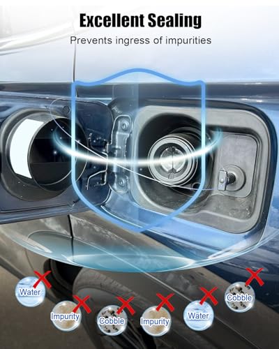 Actionneur clapet de carburant bloqué ? Solution Ford Escort Taurus 2015-2021 FP53-220A20-AA - 4