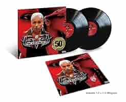 Eve – Scorpion レコード　HIP HOP 2LP EVE Scorpion Cowboy LP Authentic EVE Scorpion HIP HOP