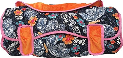 Ozark Mountain Kids Peace Nap Mat