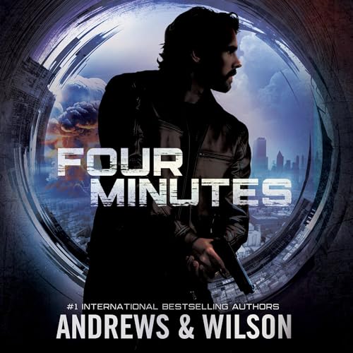  Jeffrey Wilson, Brian Andrews,  Four Minutes