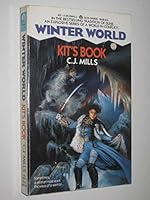 Winterworld:kit's Bk (Winterworld) 0441894453 Book Cover