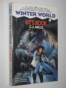 Winterworld:kit's Bk (Winterworld)