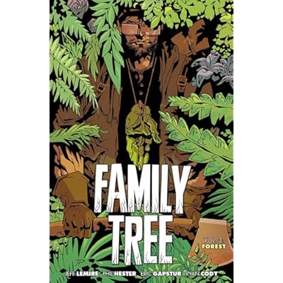 Family Tree, Volume 3