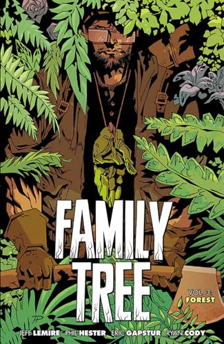 Family Tree Volume 3: Forest