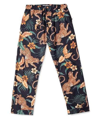 Desmond & Dempsey Men's Pajama Pants2