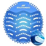 SOLUTIONS4U Urinal Screen...