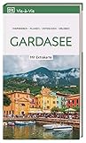 Vis-à-Vis Reiseführer Gardasee: mit Extra-Karte zum Herausnehmen