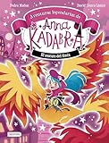 ebook 48 laws of power  Anna Kadabra. Aventuras legendarias 4. El rescate del fénix