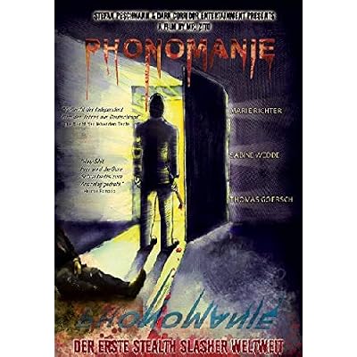 Phonomanie - Limited Slipcase Edition auf 400 St&uuml;ck limitiert
