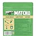 Perfect Ted Matcha Powder | Vanilla Bean Flavor 75g | Matcha Powder Ceremonial Grade | Single-Origin Uji, Japan | Matcha Green Tea Powder (30 Servings)