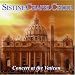 Concert At The Vatican
