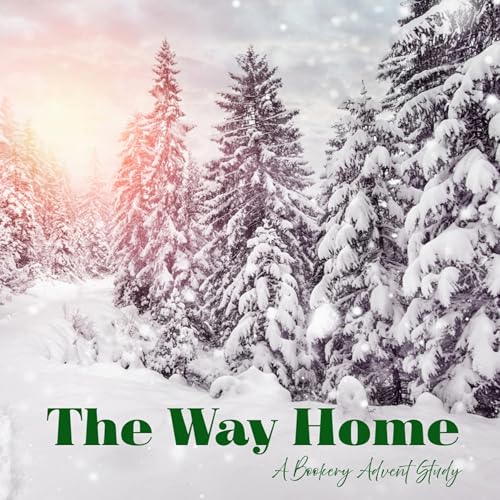 The Way Home Advent 2025 Week 1 Recap