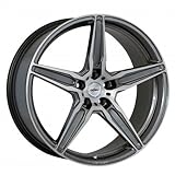 llantas 17 5x114 3 Ancho: 10, 5 pulgadas: 21 Oxigin 21 oxflow – 10,5 x 21 ET52 5 x 114 llantas de aleación (comercial) ox2110521j52tb