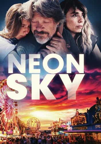Cielo de neón [DVD]