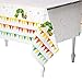 The Very Hungry Caterpillar Tablecloth Tablecover
