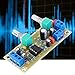 Preamplificador NE5532, placa de circuito impreso DC10-24V, filtro de paso bajo Subwoofer...