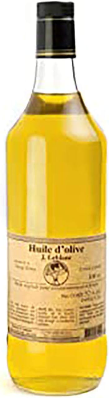 j leblanc Walnut Oil 1 LTR