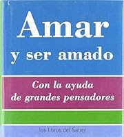 El amor 8496194191 Book Cover