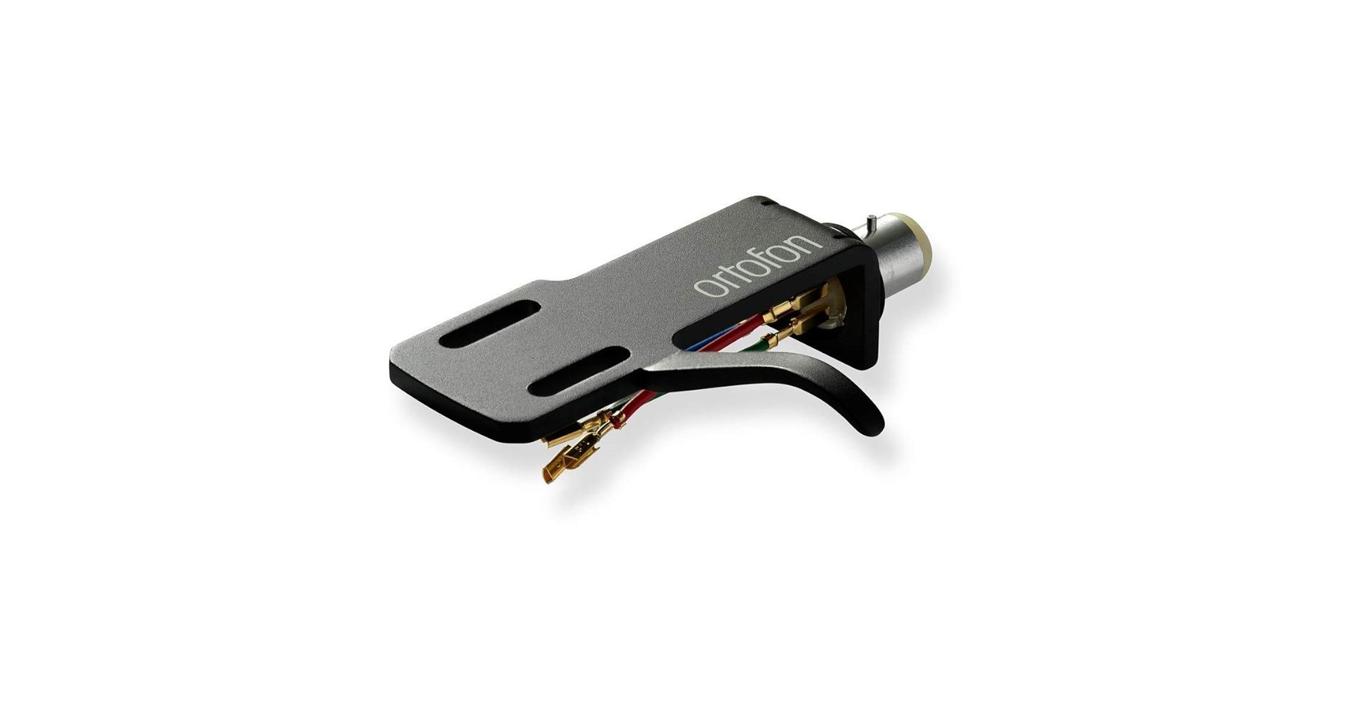 ortofon オルトフォン　SH-4BL　カートリッジシェル Amazon.com: Ortofon SH-4 Headshell - Black : Musical Instruments