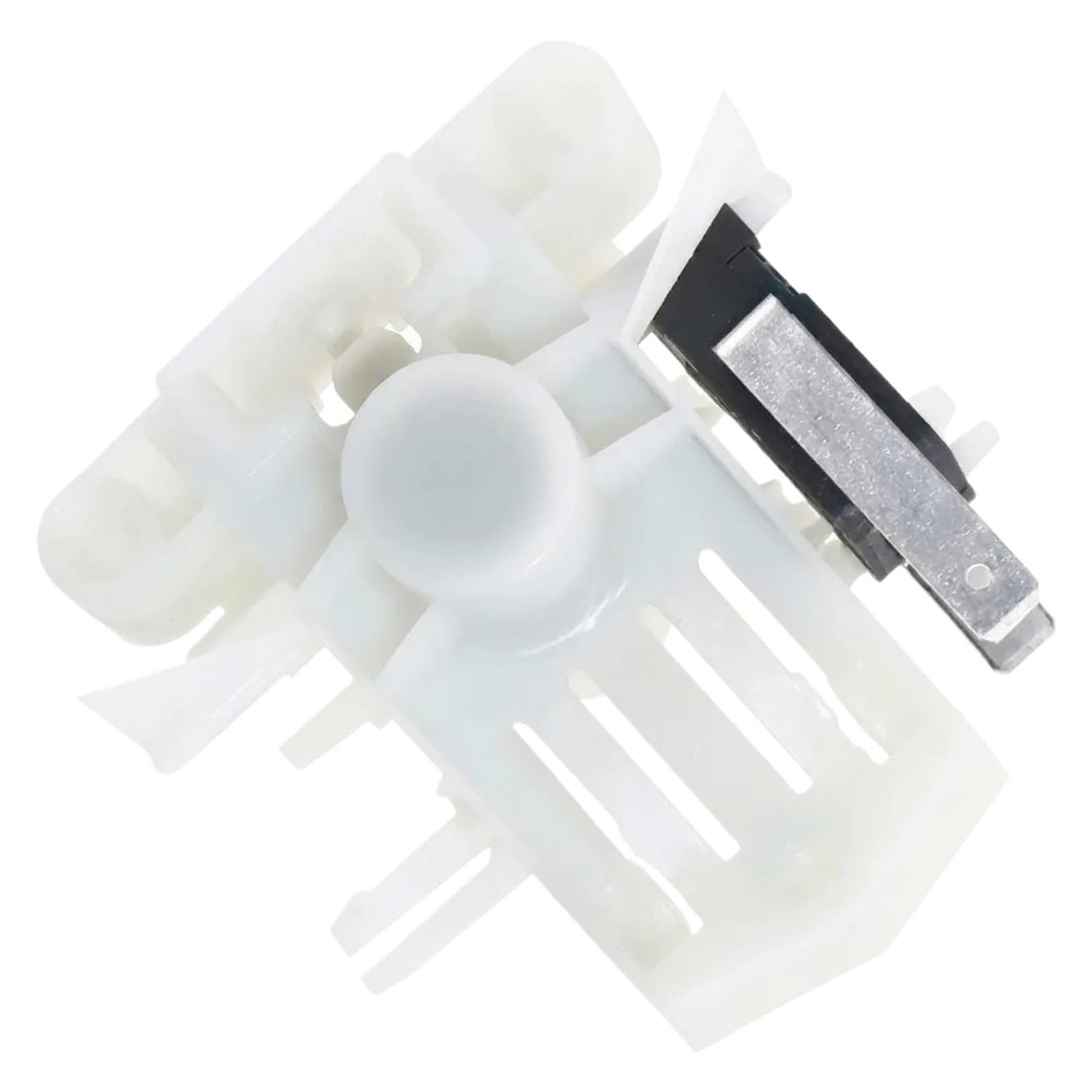 Pestillo De Puerta, Compatible For Samsung, Piezas De Lavavajillas