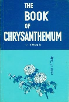 Hardcover The book of chrysanthemum Book