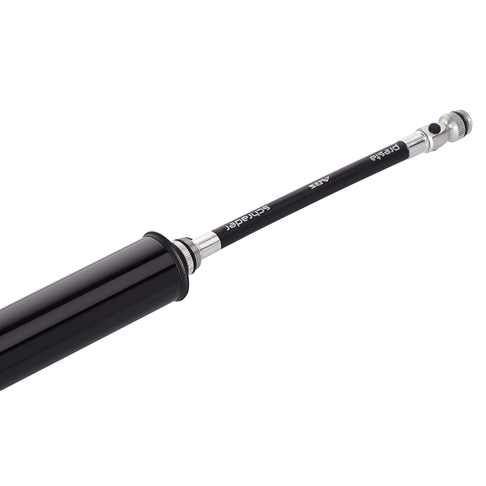 Lezyne Pompy HV Drive 2012