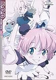 R.O.D -THE TV- [レンタル落ち] （全9巻セット） [マーケットプレイス DVDセット]