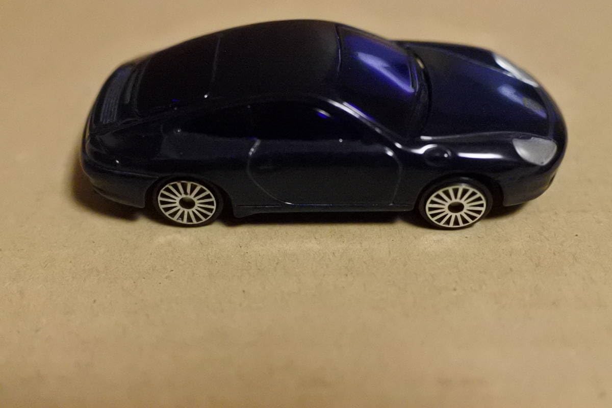 Amazon.co.jp: マイスト ポルシェ 911 カレラ : おもちゃ