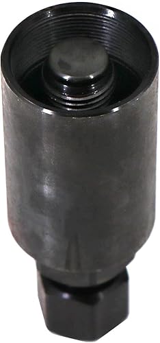 Miniatura 4 de Extractor de volante para TRX450R 2004-2014 trx450 rotor M28x1.0 R.H. Compatible con Ka.wasaki 57001-1471 KLX110 A1-A7 KFX450R