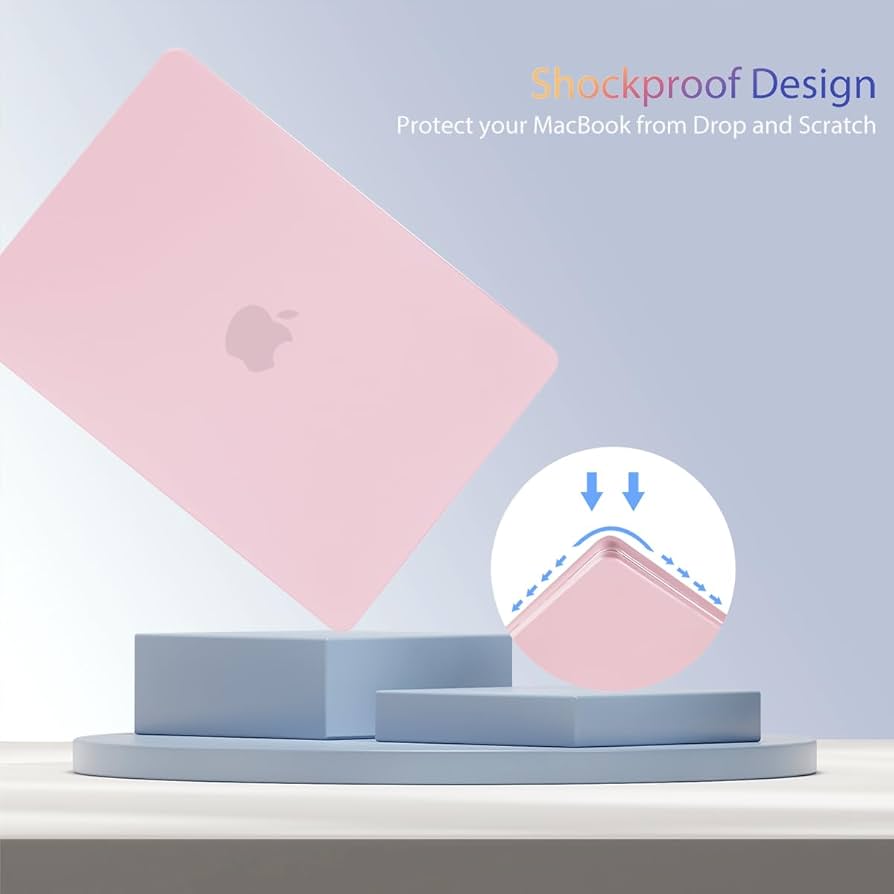 【2024年セキュリティ対応】Macbook Air Windows11も使える Amazon.co.jp: Teryeefi 2022 2024 2025 M4 MacBook Air 13.6