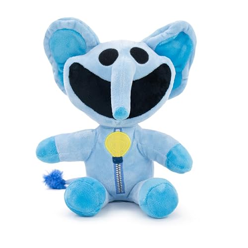 Play by Play - Peluche Poppy Playtime - 32cm - 760025799/1163D (Bubba Bubbaph)