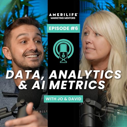 Stop Guessing Your Marketing: Data, Analytics & AI Metrics Every Marketer Needs in 2026