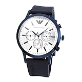 (エンポリオアルマーニ) EMPORIO ARMANI 腕時計 #AR11026 並行輸入品