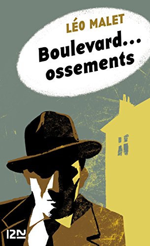 Télécharger Boulevard... ossements livre En ligne