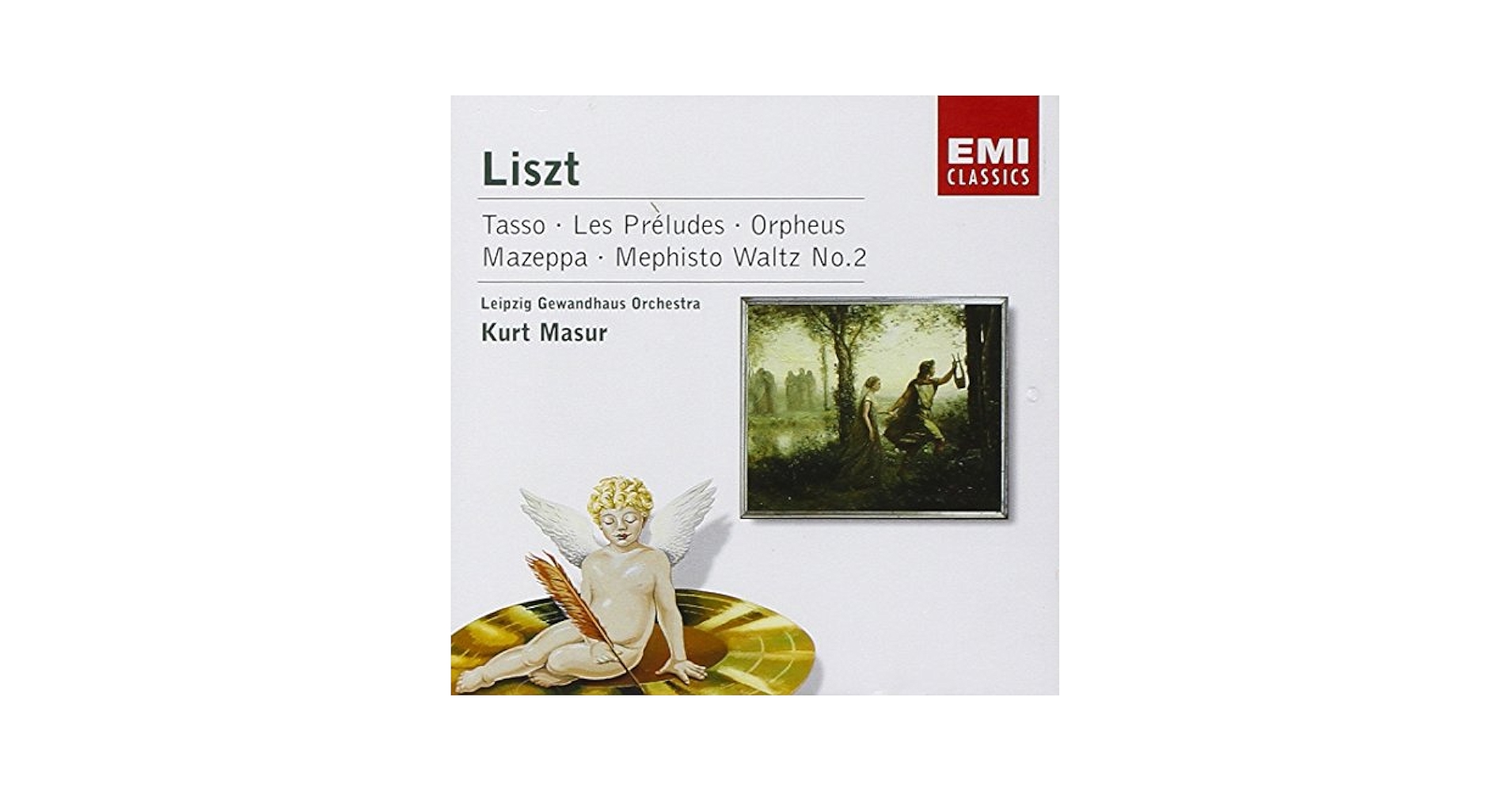 【中古】 Tasso Les Preludes Mazeppa O F．Liszt 51Ge8v0tnRL.jpg_BO30,255,255,