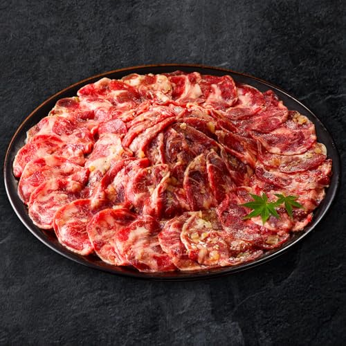 株式会社アキラ商店 ねぎ塩 牛たん 成型 合計 1.5kg (250g×6) 牛肉 サイズ不揃い 訳あり 圧倒的企業努力