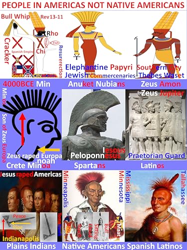 People In America Not Native Americans