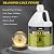 2 Gallon 3×UV Resistant Resin Epoxy Kit,No Bubble & Crystal Clear Epoxy Resin for Coating, Casting, Table Top,DIY, Bar Top, River Tables, Resin Art, Wood with Two Pumps